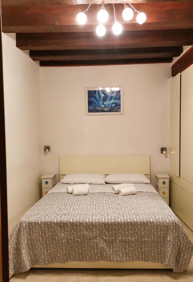 Appartamento La Corte Veneţia Exterior foto