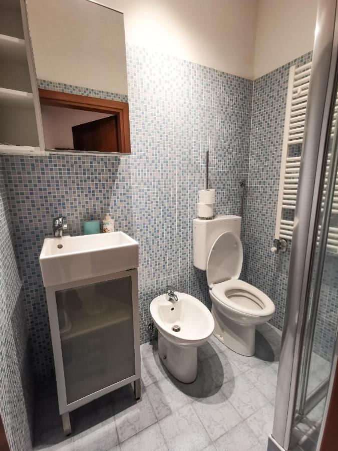 Appartamento La Corte Veneţia Exterior foto
